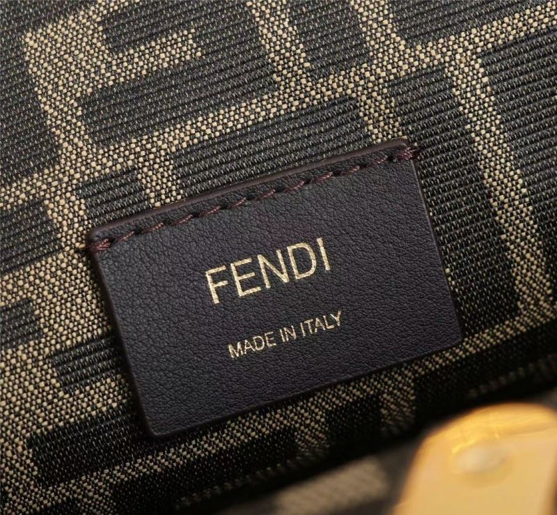 Fendi Satchel Bags